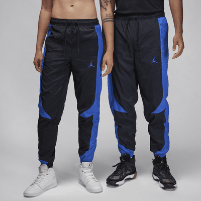 Jordan Sport Jam Warm Up Pants. Nike